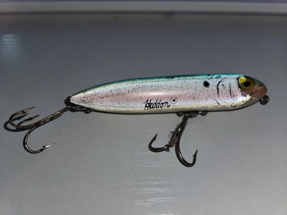 Heddon Zara Spook